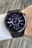 Daniel Klein DKISTE1120 Siyah Renk Android/ios Uyumlu Hediye Paketli Akıllı Saat - 2