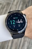 Daniel Klein DKISTE1120 Siyah Renk Android/ios Uyumlu Hediye Paketli Akıllı Saat - 8