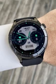 Daniel Klein DKISTE1120 Siyah Renk Android/ios Uyumlu Hediye Paketli Akıllı Saat - 7