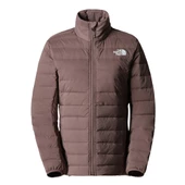 THE NORTH FACE BAYAN CEKET W BELLEVIEW STRETCH DOWN JACKET NF0A7UK6EFU1 - 1