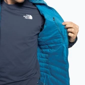 THE NORTH FACE ERKEK CEKET M BETTAFORCA LT DOWN HOODIE NF0A7Z8F7P11 - 2