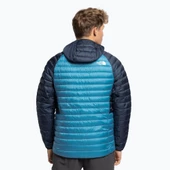 THE NORTH FACE ERKEK CEKET M BETTAFORCA LT DOWN HOODIE NF0A7Z8F7P11 - 7