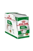 Royal Canin Mini Adult Yetişkin Köpek Yaş Maması 85 Gr x 12 Adet thumbnail 1