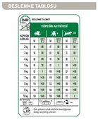 Royal Canin Mini Adult Yetişkin Köpek Yaş Maması 85 Gr x 12 Adet thumbnail 3