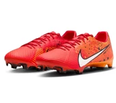 NIKE ZOOM VAPOR 15 ACAD MDS FG/MG KIRMIZI KRAMPON FD1159600 Y-136 - 2