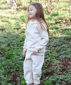 Kapüşonlu İkili Takım - 8