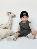 Sıfır Kol Şortlu Takım - 9