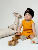 Sıfır Kol Şortlu Takım - 6