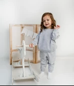 İki İp Tek Sweat - 3