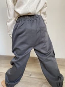 Barlas Pantolon - 10