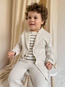 Ceket Pantolon Takım - 6