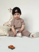 Kısa Kol Taytlı Takım MİA2XTYTV - 6