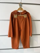 Ceket Pantolon Takım - 10