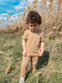 Kısa Kol Taytlı Takım MİA2XTYTT thumbnail 6