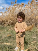 Kısa Kol Taytlı Takım MİA2XTYTT thumbnail 7