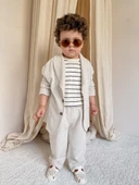 Ceket Pantolon Takım - 11