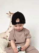 Kısa Kol Taytlı Takım MİA2XTYTV - 8