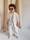 Ceket Pantolon Takım - 2