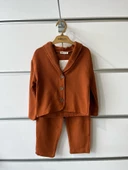 Ceket Pantolon Takım - 9