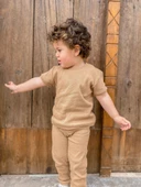 Kısa Kol Taytlı Takım MİA2XTYTT thumbnail 5