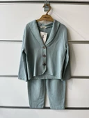 Ceket Pantolon Takım - 7