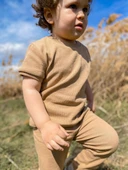 Kısa Kol Taytlı Takım MİA2XTYTT thumbnail 3