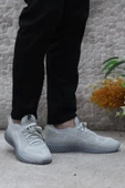 Pierre Cardin 9304 Gri Anatomik Orijinal Ürün Sneaker Erkek Spor Ayakkabı thumbnail 1