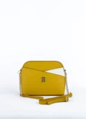 Pierre Cardin Çapraz Askılı Kadın Çantası Mango F23y306 - 1