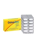 Osteozinc 30 Tablet thumbnail 2