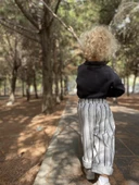 Zebra Çocuk Pantolon - 2