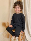 İkili Cepli Takım - 5