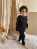 İkili Cepli Takım - 2