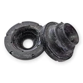 Skoda Fabia 2000-2004 Arka Helezon Yayı Üst Lastiği Takımı 1J0512149B - 1