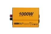 Mexxsun Tam Sinüs 12V 1000 Watt 1000W - 2