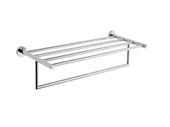 A44108-Vitra Base 200 Krom Havlu Rafı - 1