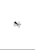 A41431-Artema Juno Swarovski Ankanstre Stop Valf - 1
