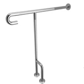 A44469 - Vitra Arkitekta 90° Tutunma Barı (Duvar-Zemin) - 1