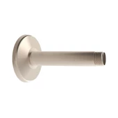 A4564934-Vitra Duş Dirseği Tavandan Kısa - Fırçalı Nikel - 1