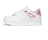Puma Slipstream Artisan Wns Beyaz Kadın Günlük Spor Ayakkabı 38985101 I-96 - 2
