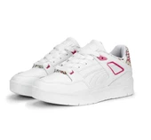 Puma Slipstream Artisan Wns Beyaz Kadın Günlük Spor Ayakkabı 38985101 I-96 - 3