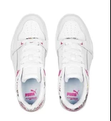 Puma Slipstream Artisan Wns Beyaz Kadın Günlük Spor Ayakkabı 38985101 I-96 - 4