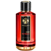 Mancera Red Tobacco Intense EDP 120ml - 1