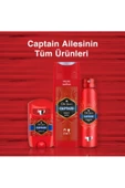 Old Spice Captain Shower Gel 50 ml - 8
