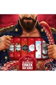 Old Spice Captain Shower Gel 50 ml - 7