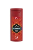 Old Spice Captain Duş Jeli & Şampuan 50 Ml X 5 Adet - 2