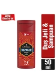 Old Spice Captain Shower Gel 50 ml - 1