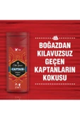 Old Spice Captain Shower Gel 50 ml - 4
