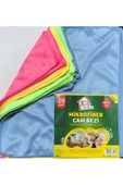 Bella House Mikrofiber Cam Bezi 40*40 cm 20 li Paket - 1