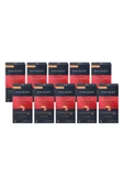 Davidoff Rıch Aroma Espresso Vıvıd & Spıcy Aluminium Kapsül Kahve (100 Adet) (nespresso Uyumlu) - 1