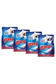 Bingo Matik Toz Çamaşır Deterjanı 4 Kg Ultra Beyaz 4'lü - 3